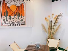 -COPLUSDE炭烤精酿餐厅&咖啡豆仓(MIX320店)