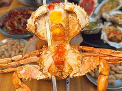 -贰醒·私房小院烧烤 (太古里店)