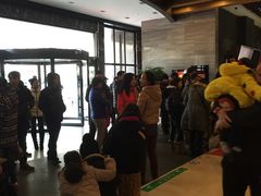 -纽斯桑拿会所(餐厅天山路店)
