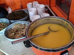 -闫家驴肉火烧(五四店)
