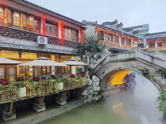 -龙潭水乡