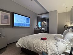 -广州北京路步行街公园前地铁站宜致美居