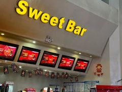 -首都电影院(天津店 中国巨幕)