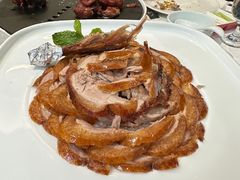 -味+新京宴·烤鸭·北京菜(创意谷店)