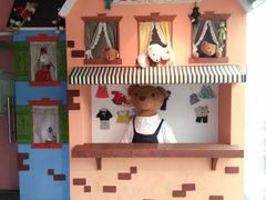 -济州岛泰迪熊博物馆