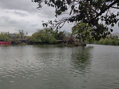 -翠湖公园