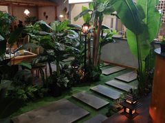 -青柠记忆泰式海鲜火锅(合生汇购物中心店)