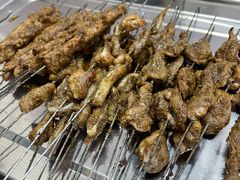 -曾记大腰子烧烤(苗栗路总店)