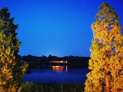 -素心小筑(后沙裕镇店)