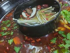 -味仙疯美蛙鱼头(清扬路总店)