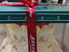 -梨花自助烤肉(西三旗万象汇黑金店)