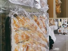 -甜嘟嘟烘焙坊(舒城路店)