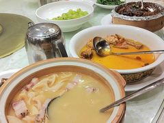 -顺风海鲜港(金玉兰店)