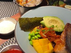 -West10 西拾·西餐厅·创意菜(未来科技城店)