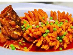 -大城小院饭店(博隆广场虹桥店)