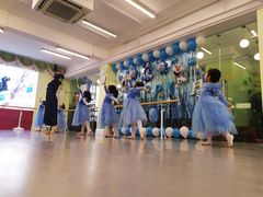 -舞蕾舞蹈·专注中国舞18年(天通苑中心校区)