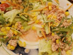 -萨莉亚意式餐厅(黄村高德汇店)