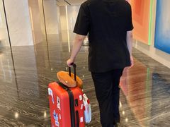 -长沙尼依格罗酒店