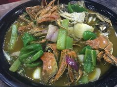 -龙虾风暴(松江店)