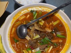 -全聚贤餐厅·湖北家常菜(沙湖店)