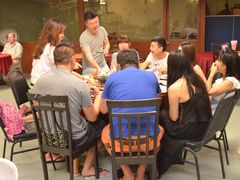 -ZF Seafood Restaurant 卓峰海鲜餐