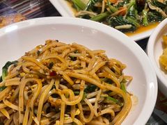 -呐咪傣园·云南菜(石厦店)