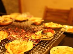 -九鲜坊烧烤城