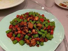 -金时代顺风大酒店(静安大融城店)