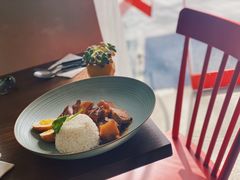 -Mesa Madre梅萨妈妈·Bintana(国贸店)