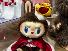 -泡泡玛特POPMART(合生汇店)