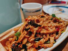 -满园烤鸭·春饼(抚顺万达店)