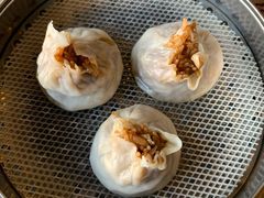 -同得兴 Since·1995 传统苏式面馆(嘉馀坊店)