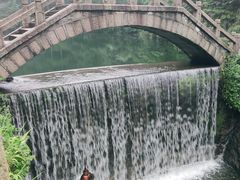 -天柱山风景区