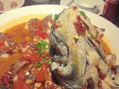 -上名堂·鱼头好吃(体育场路店)