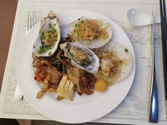 -泰谷酒店·太古码头闽菜自助餐厅