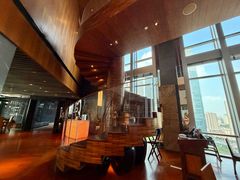 -广州富力君悦大酒店·凯菲厅