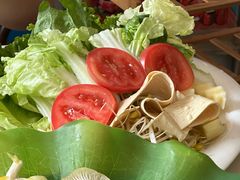 -京川野菌王(总店)