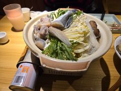 -花和海鲜自助(梅江店)