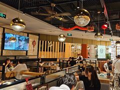 -潮界(虹桥新天地店)