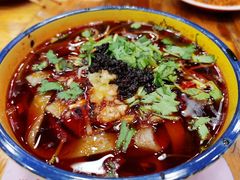 -冒椒火辣(太古里店)