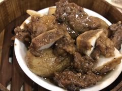 -周记茗点居(西村店)