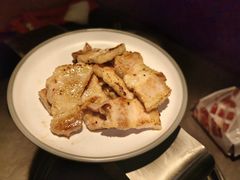 -韩悦牛排烤肉(仓山万达店)