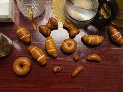 -威利旺卡烘焙西点蛋糕培训(朝阳校区)