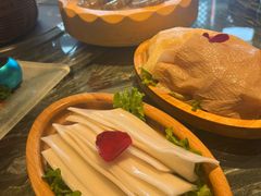 -慢丽江·云南野生菌土鸡锅(西山店)
