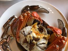 -金轩中餐厅 Jin Xuan(浦东丽思卡尔顿酒店)