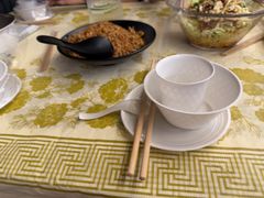 -铭副琦食·虾蟹烩馆(渔人码头店)