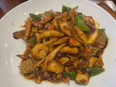 -渔家风味·鲅鱼水饺·央视展播·海鲜天津菜(开发区店)