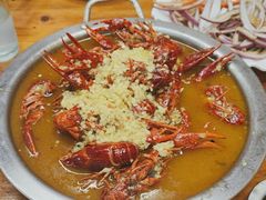 -三喜龙虾(江西路总店)