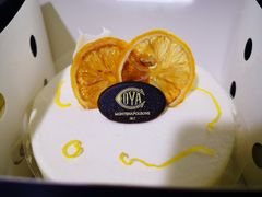 柠檬戚风-COVA(环贸iapm店)