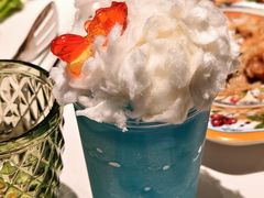 -Thai Basil罗勒叶泰式餐厅(时代天街店)